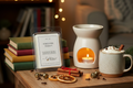 No. 16 - Fireside Toddy Wax Melt
