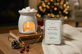 No. 17 - Winter Bean Noel Wax Melt