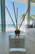 No. 01 - Seaside Sanctuary Reed Diffuser